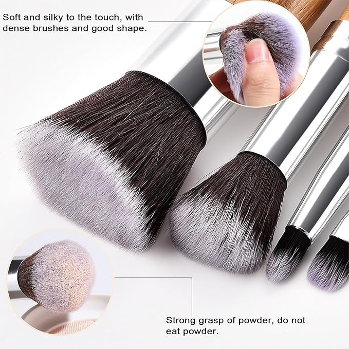 6 Colors Cream Blush Palette + 6 Colors