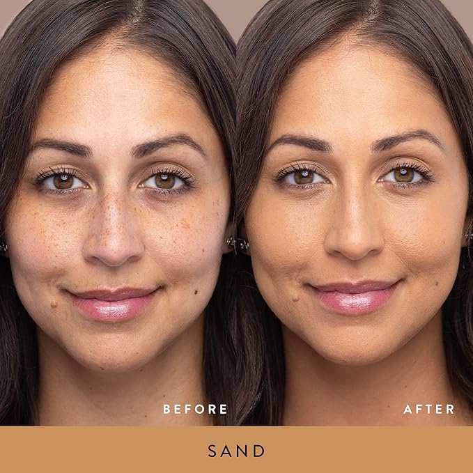 LAURA GELLER NEW YORK Double Take Liquid Foundation