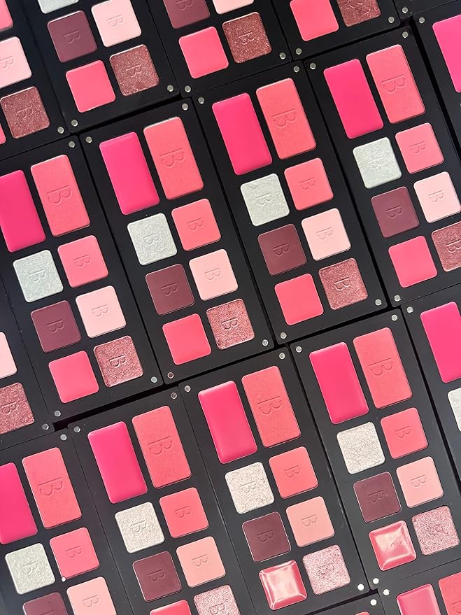 Multi-Effect Palette | All In One Palette |