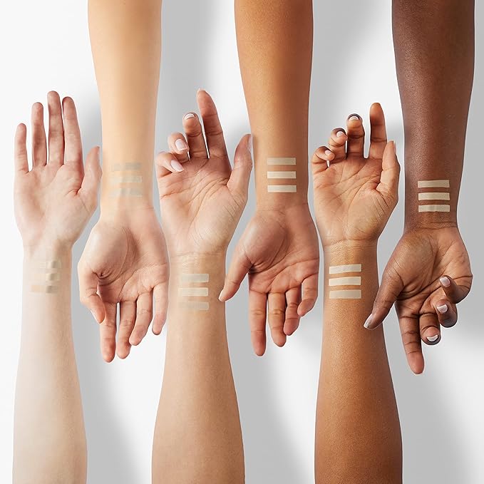 THE SAEM Cover Perfection Tip Concealer 3 Color #1.5, #2) 0.2 fl.oz