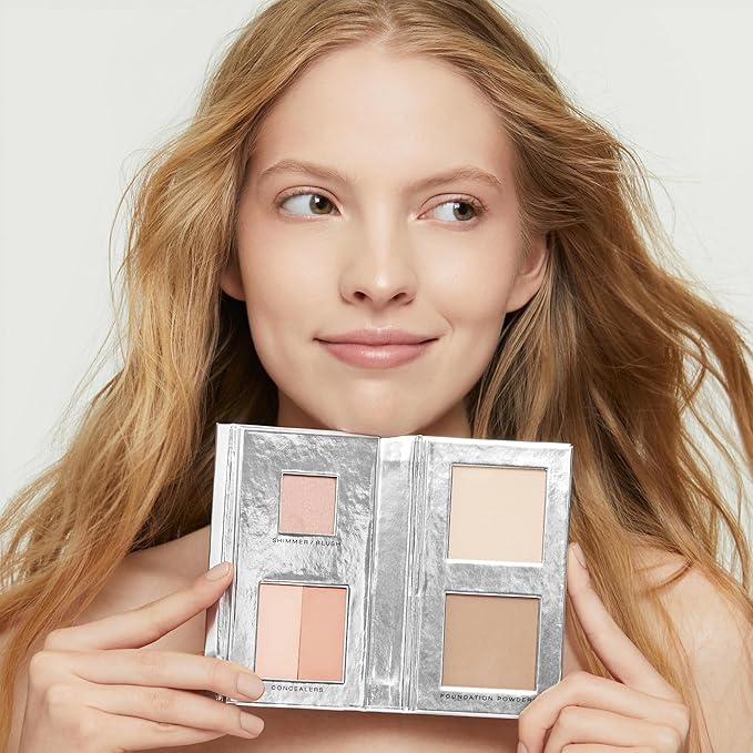 Fold Out Complexion (#ight) 1 L