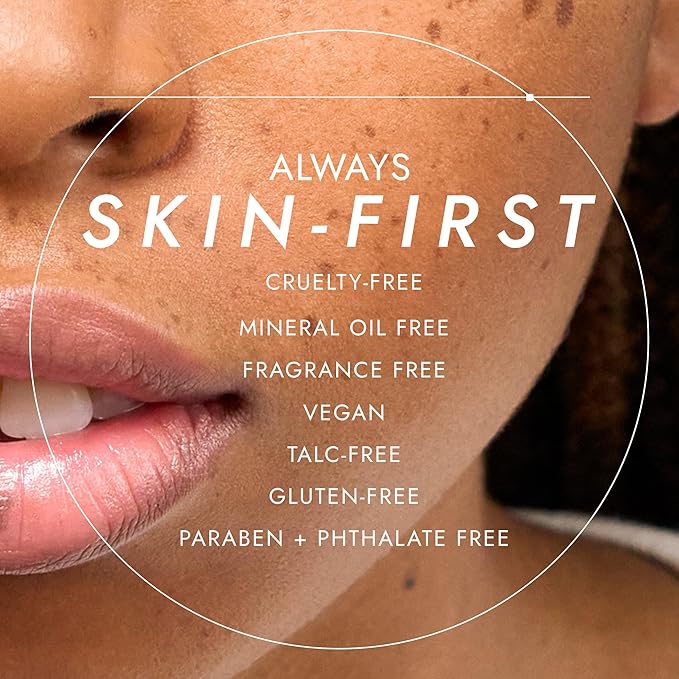 COVER FX Pressed Mineral Foundation - Shade M5 Skin Types