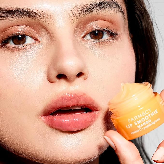 Farmacy Peptide Lip Balm - Lip 10g