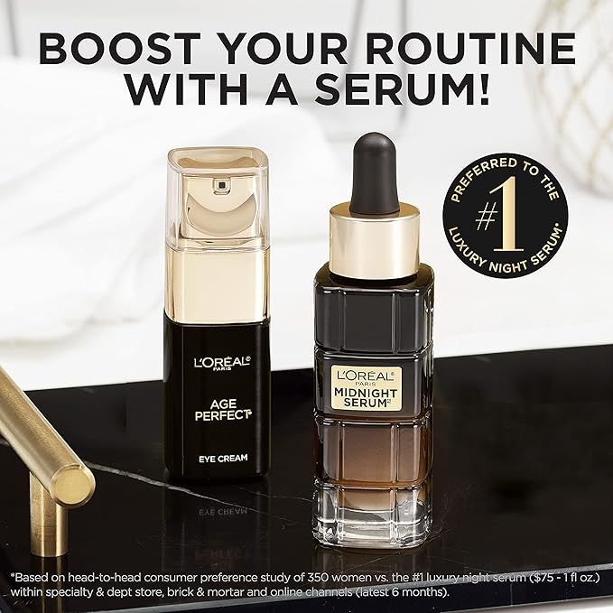 L'oreal paris age perfect anti-aging