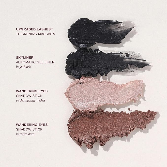 Wander Beauty Eyes on the Fly - 4