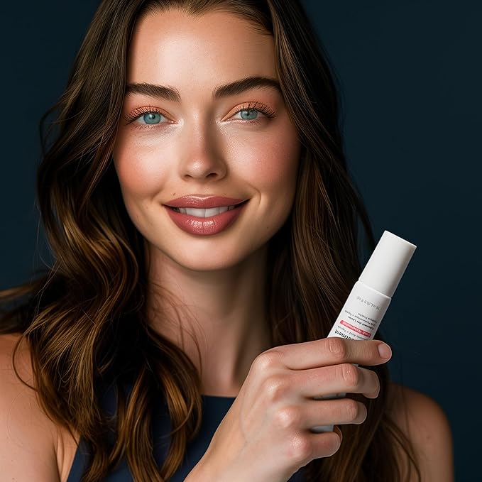 Alfie Hyaluronic Acid Lip Booster -Watermelon Friendly,