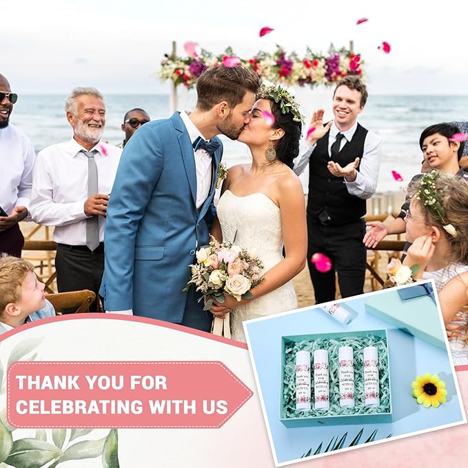 48 Pack SPF 30 Sunscreen Lip Guest