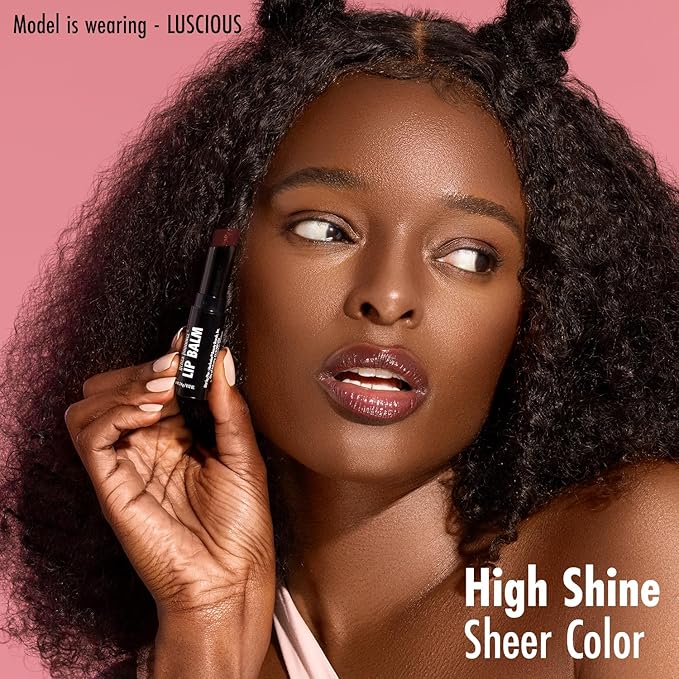 Black Radiance Beyond A Pout Plumping