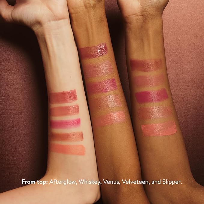 goop Beauty Cream Blush | Sheer Slipper