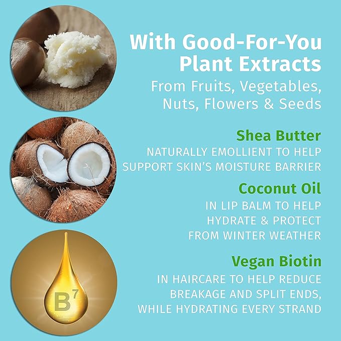 Hempz Twelve Days of Hydration Skin