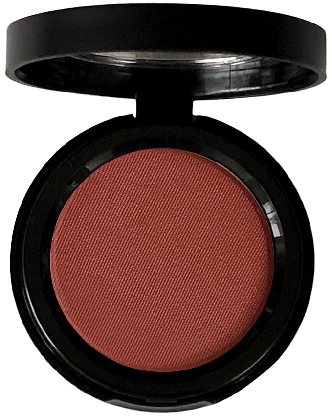 PRIMROSE POWDER BLUSH, Pressed Blush Face Makeup, Buildable 0.11 oz