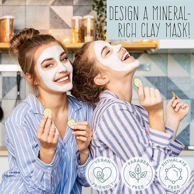 STMT DIY Signature Spa Set by