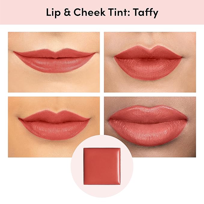 billion dollar brows Lip & Cheek Tint - Pigment