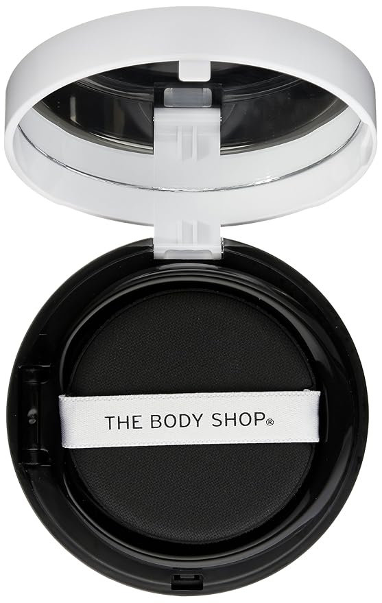 The Body Shop Fresh Nude Cushion Foundation, Shade 0.42 Ounce