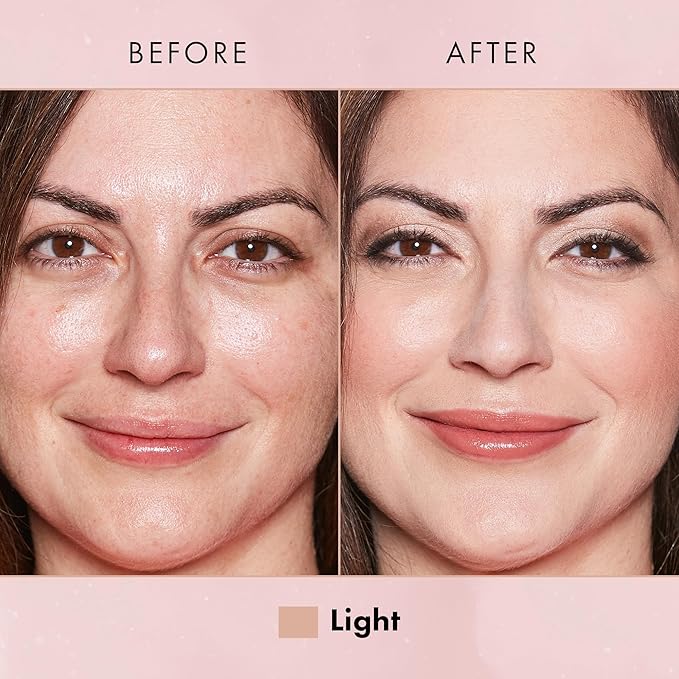 MagicMinerals AirBrush Foundation by Jerome Alexander – 2pc Dark Espresso