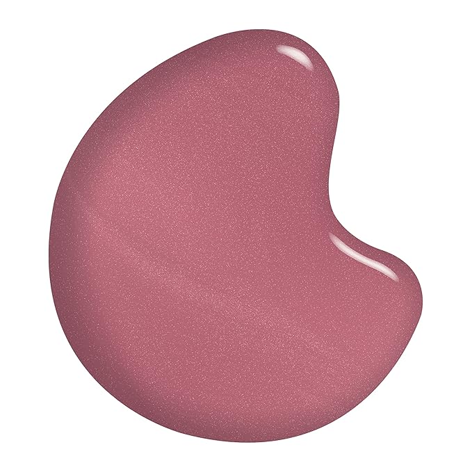 Sally Hansen Color Therapy Staycation Collection - Nail Polish - Thera-Tulip - 0.5 fl oz
