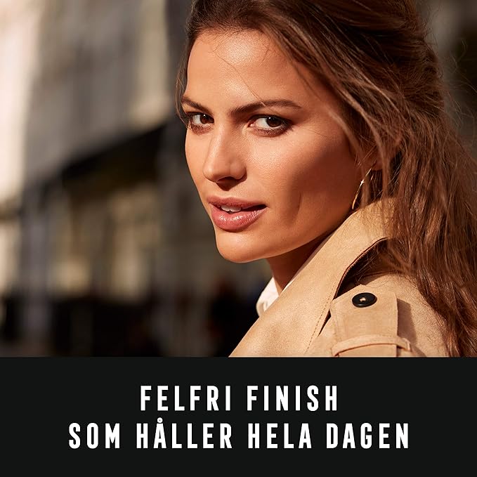 Max Factor Facefinity 3-in-1 All Day Flawless Foundation