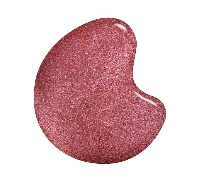 Sally Hansen Miracle Gel™, Terra-Coppa, Long Lasting, Gel-Like Formula, No UV Lamp Needed, Orange Nail Polish