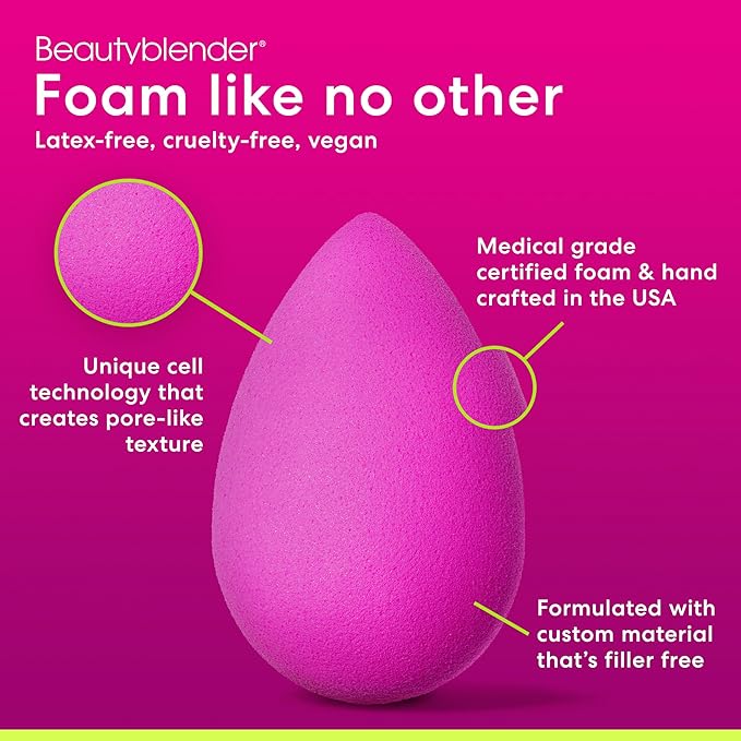 Beautyblender® | Nova Beauty Blender