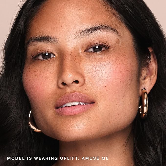 Jouer Blush & Bloom Cheek + Lip Duo Formula, Uplift