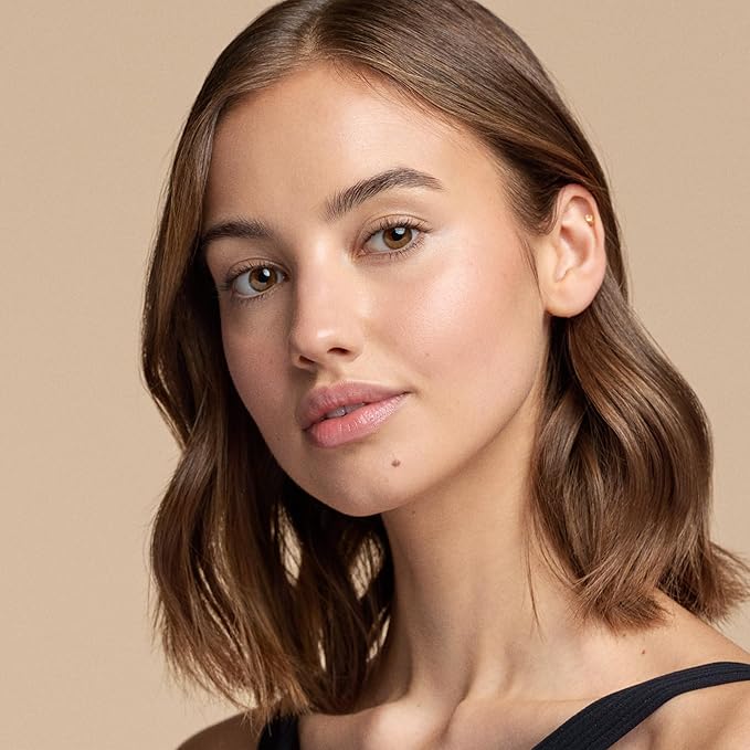 Catrice | Nude Drop Tinted Serum Foundation |