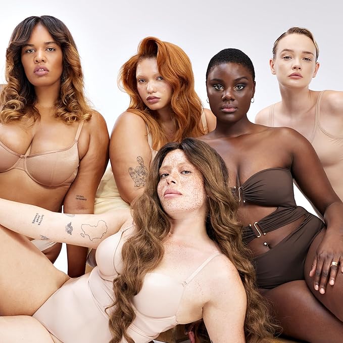 Matte Foundation Money - Long-Lasting Makeup Foundation with