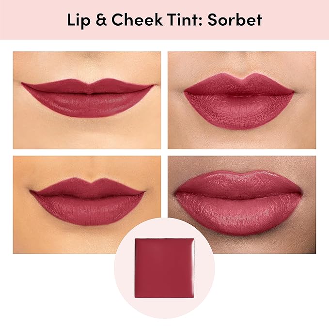 billion dollar brows Lip & Cheek Tint - Pigment