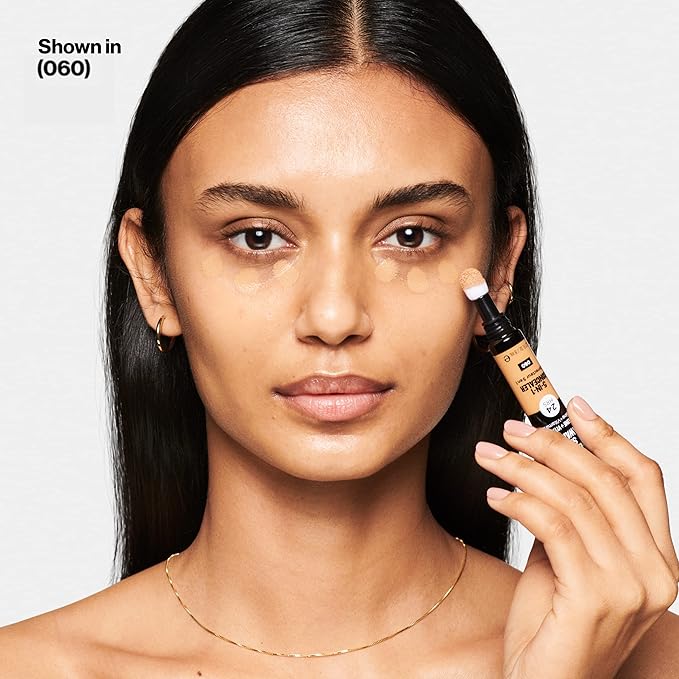 Revlon ColorStay Skin Awaken 5-in-1 Concealer, Lightweight, Creamy fl oz