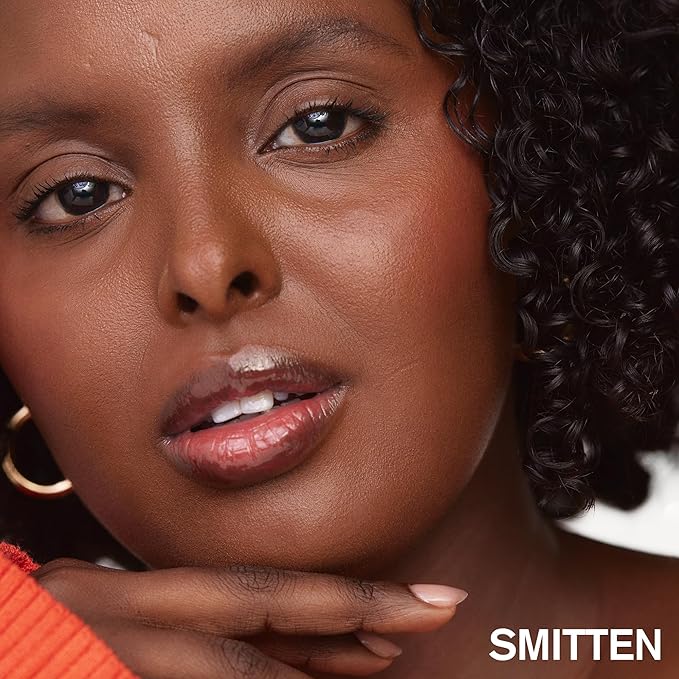 AMI COLÉ Hydrating Lip Treatment Oil natural