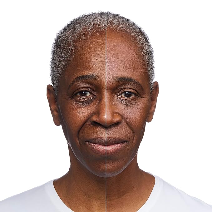 No7 HydraLuminous AquaRelease Skin Perfector - Dark - Hydration () 30 ml