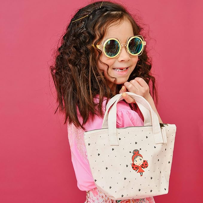 MISS NELLA Kids Makeup & Nail