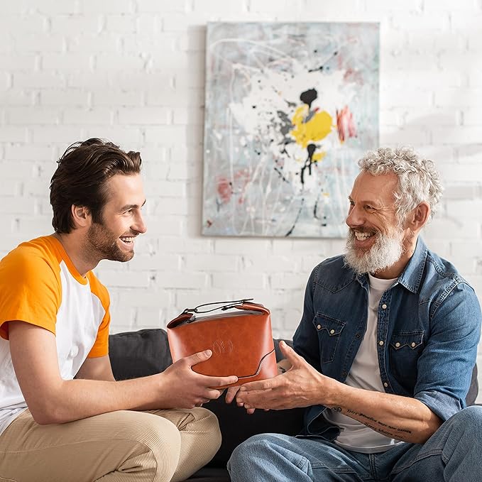 Bath and Body Gift Set Bag