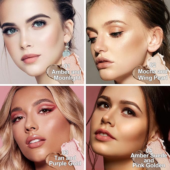 FV Contour Stick, Double-ended Contour and Highlighter Stick,