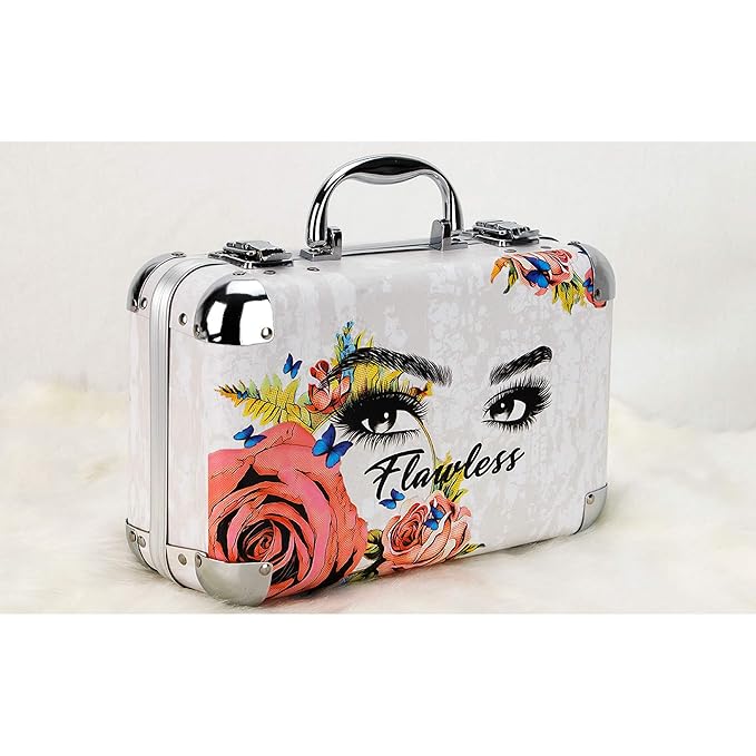 61pcs Makeup Gift Set With Extendable