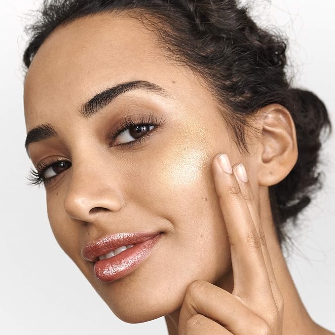 Almay Make Them Jelly Hi-Lite, 24K Dreams ,