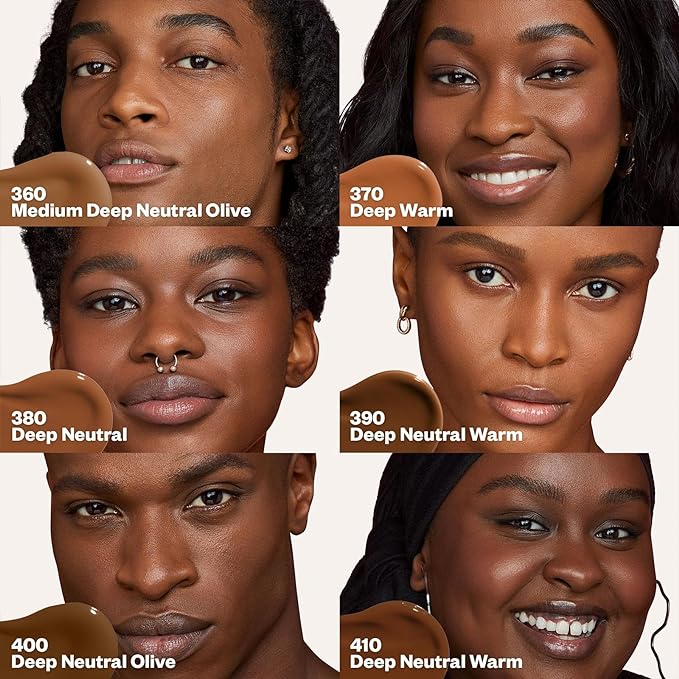 Kosas Revealer Skin-Improving Foundation with SPF 25 Protection