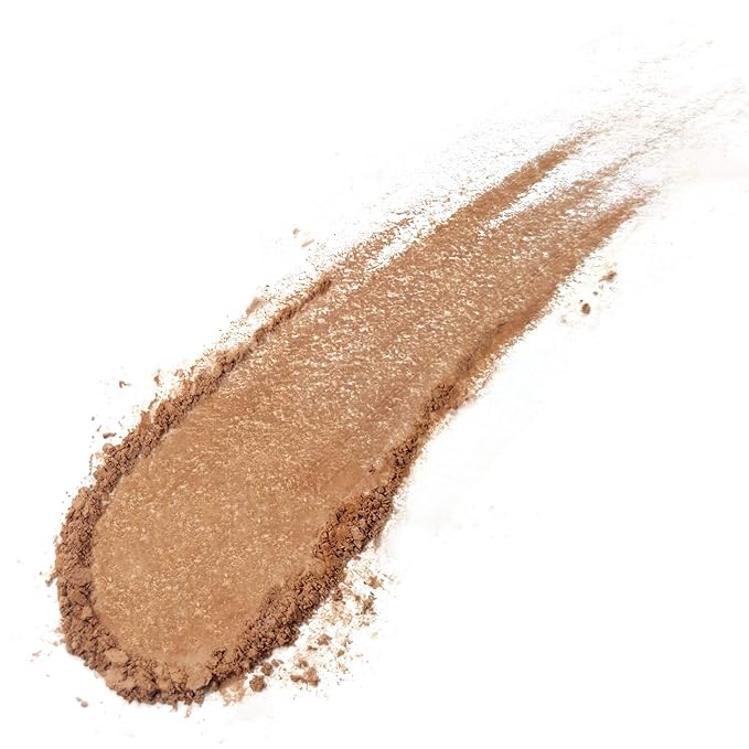 Aesthetica Sunset Bronzer Powder - Matte Bronzing Powder