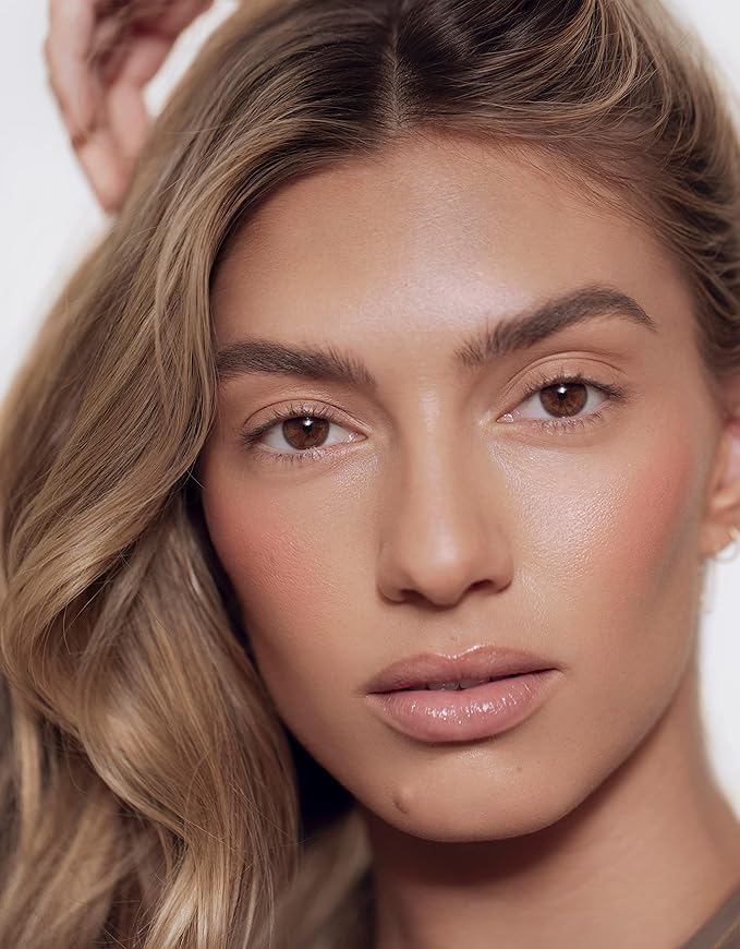 RÓEN - Cheeky Cream Blush | Vegan, Cruelty-Free,