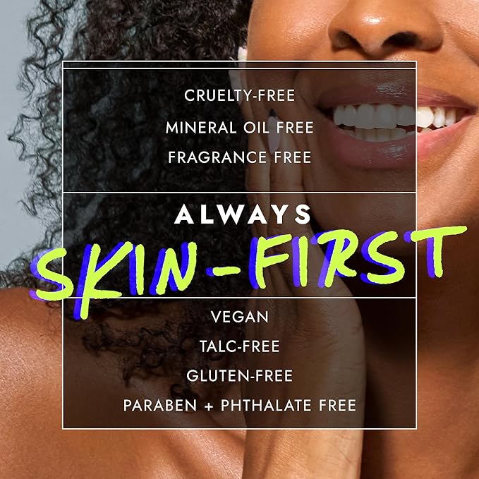 COVER FX Power Play Foundation - Shade T4