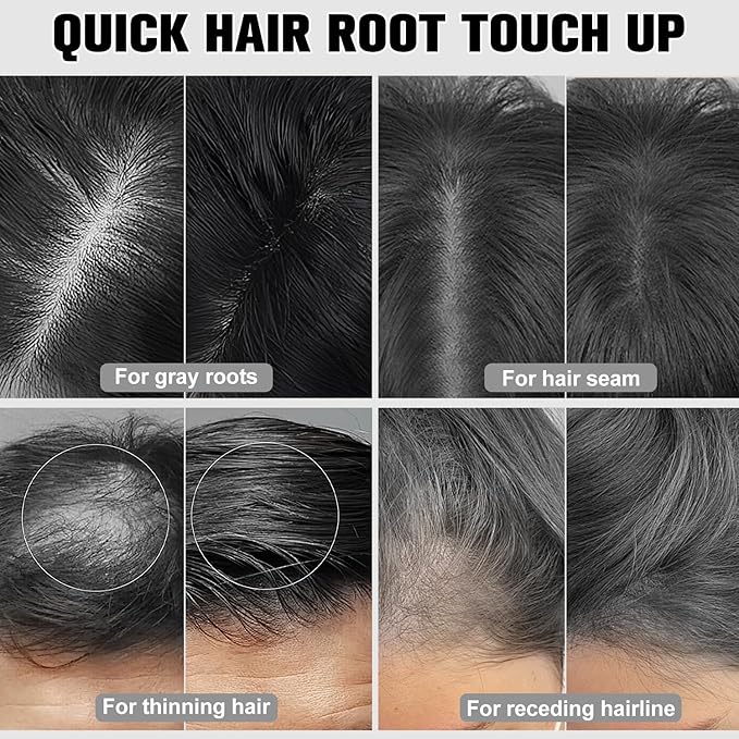 Waverloo Magic Root Cover Up