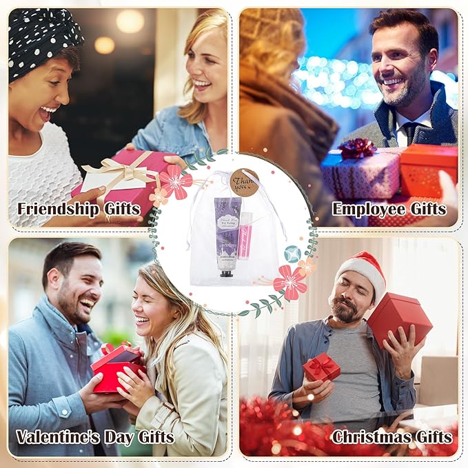 36 Set Thank You Gifts Bag