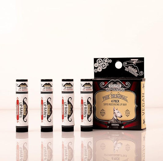 Dr. LIP BANG’S Super Moisturizing Lip LIPS