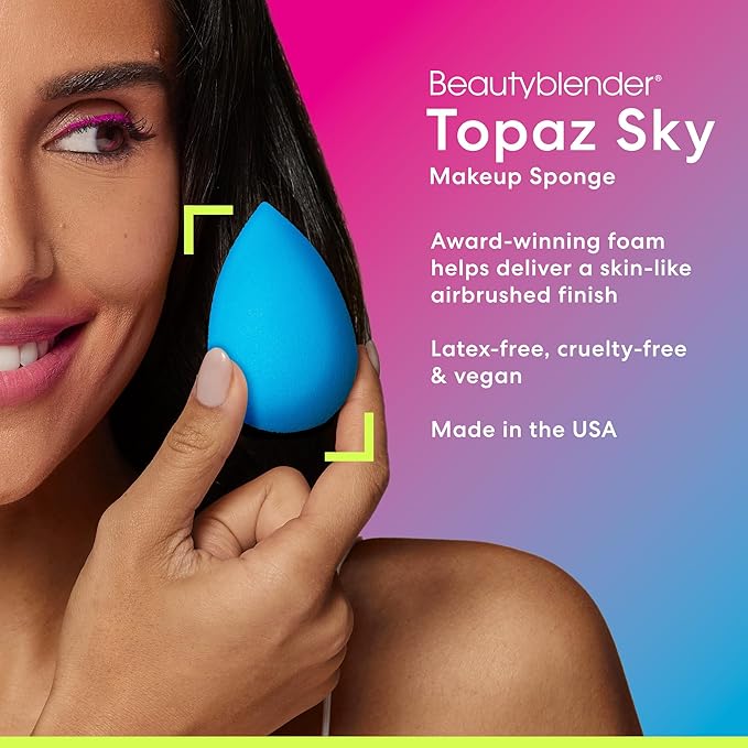 Beautyblender® | Topaz Sky Beauty