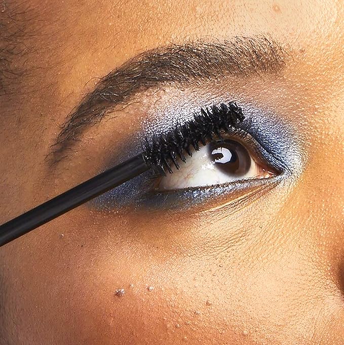 Pacifica Beauty, Highest Lash Chronic Volume Mascara, Black, Lash Lift + Conditioning, Vitamin B + Coconut, Silicone, Sulfate + Paraben Free, Vegan and Cruelty Free