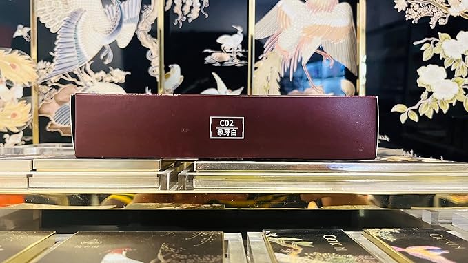 Catkin Phoenix Cushion Foundation Buildable Coverage Anti-Aging Serum 0.46 Oz