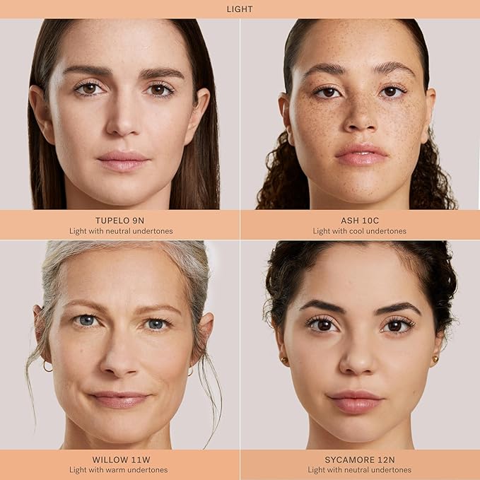 ILIA - Skin Rewind Complexion Stick - Foundation 0.35 oz