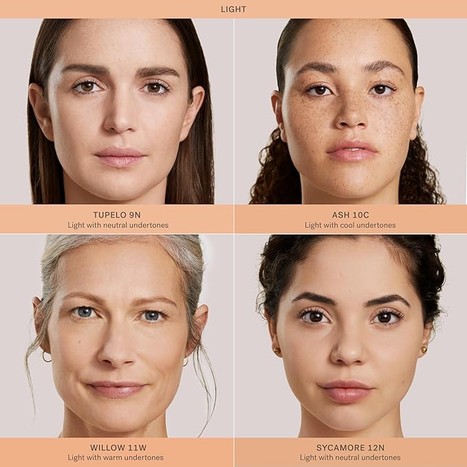 ILIA - Skin Rewind Complexion Stick - Foundation 0.35 oz