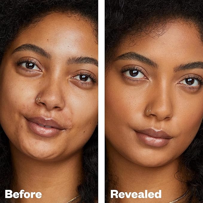 Kosas Revealer Skin-Improving Foundation with SPF 25 Protection