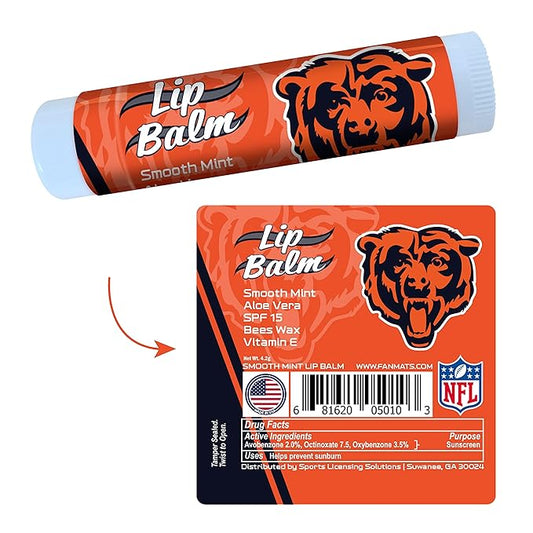 FANMATS 34628 Chicago Bears Smooth Mint