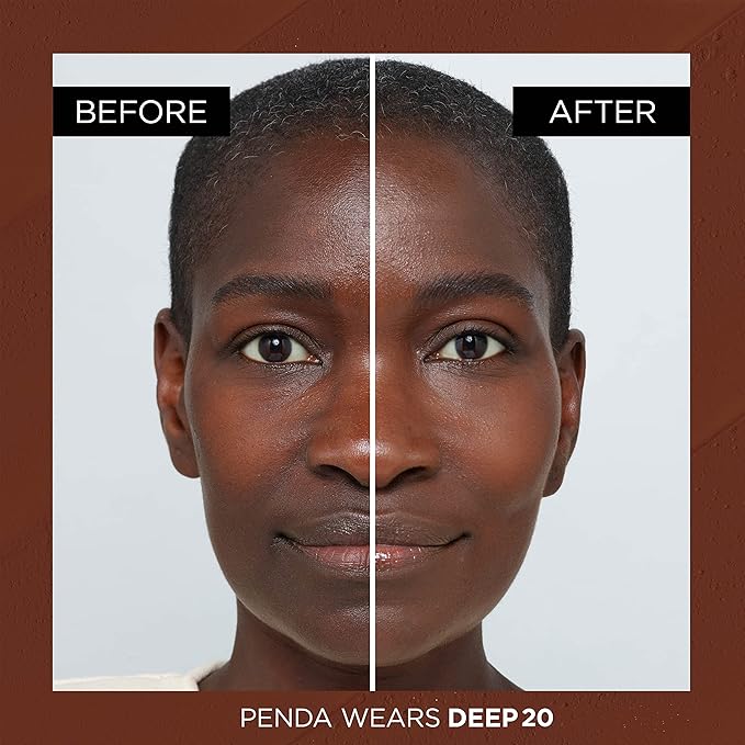 L'Oreal Paris Age Perfect 4-in-1 Tinted Face Balm